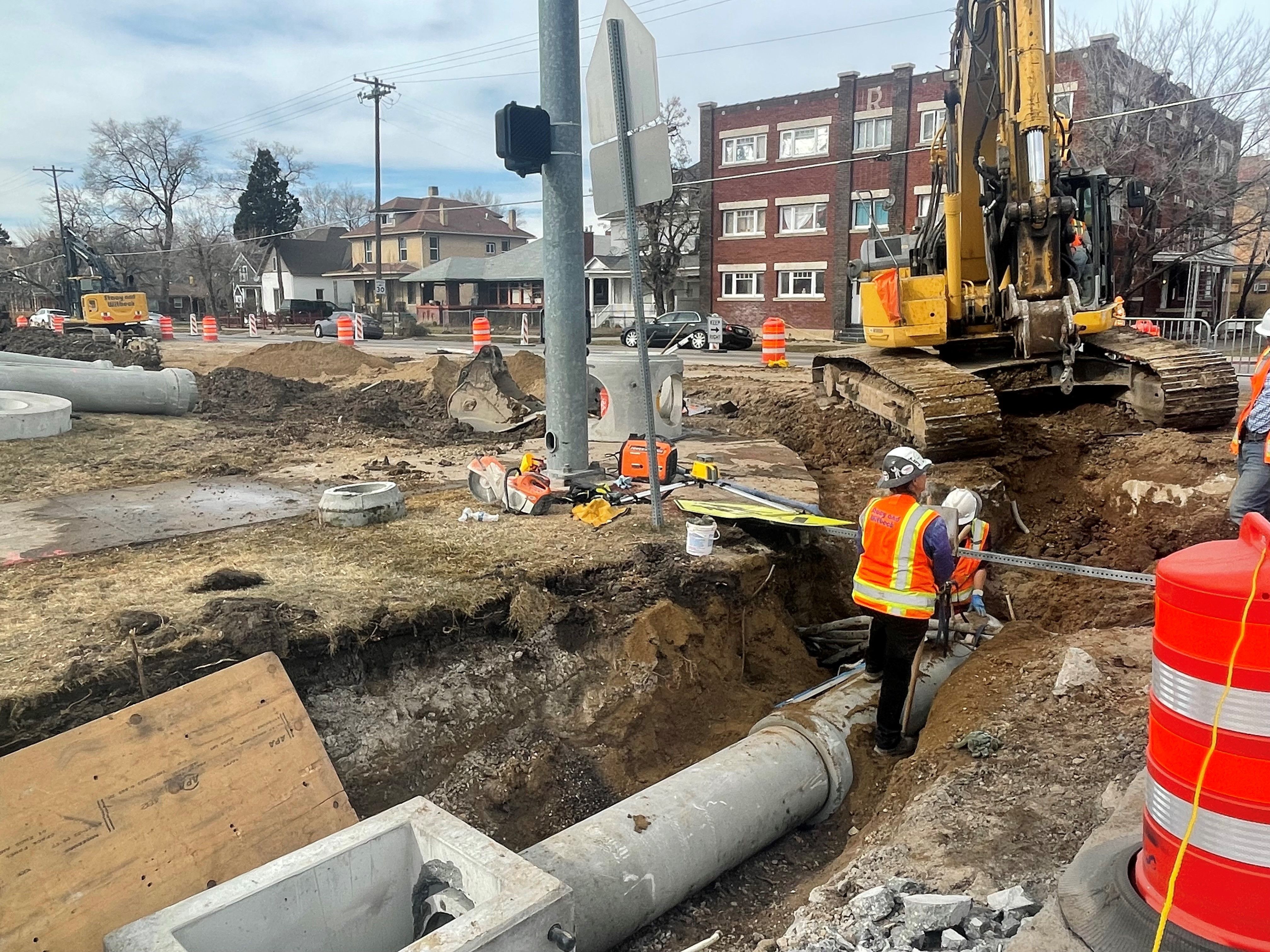 OGX Construction