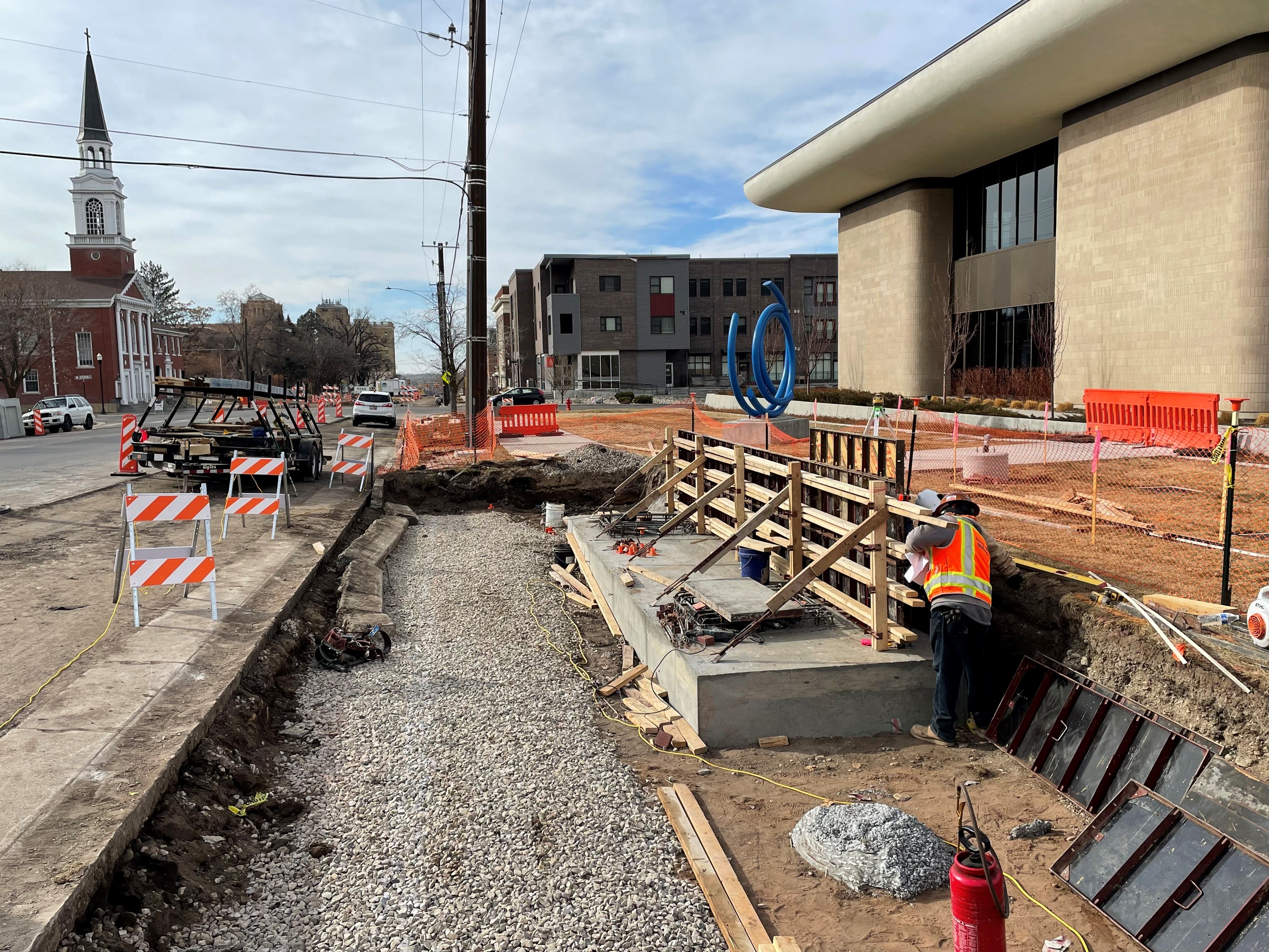 Ogden Construction