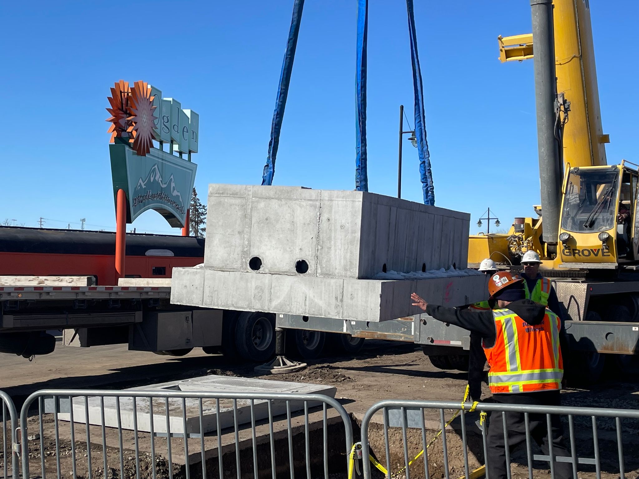 Ogden Construction