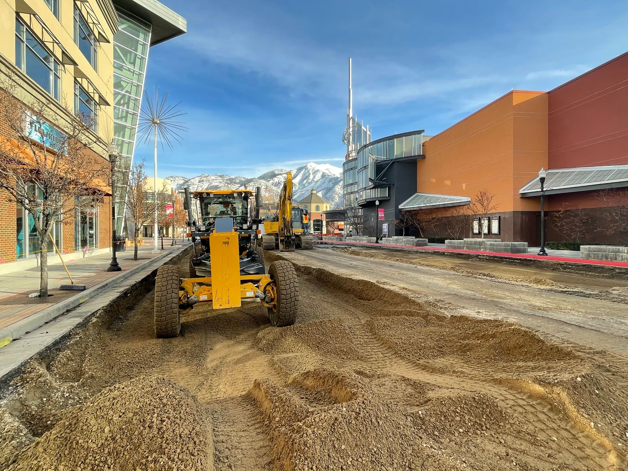 Ogden Construction