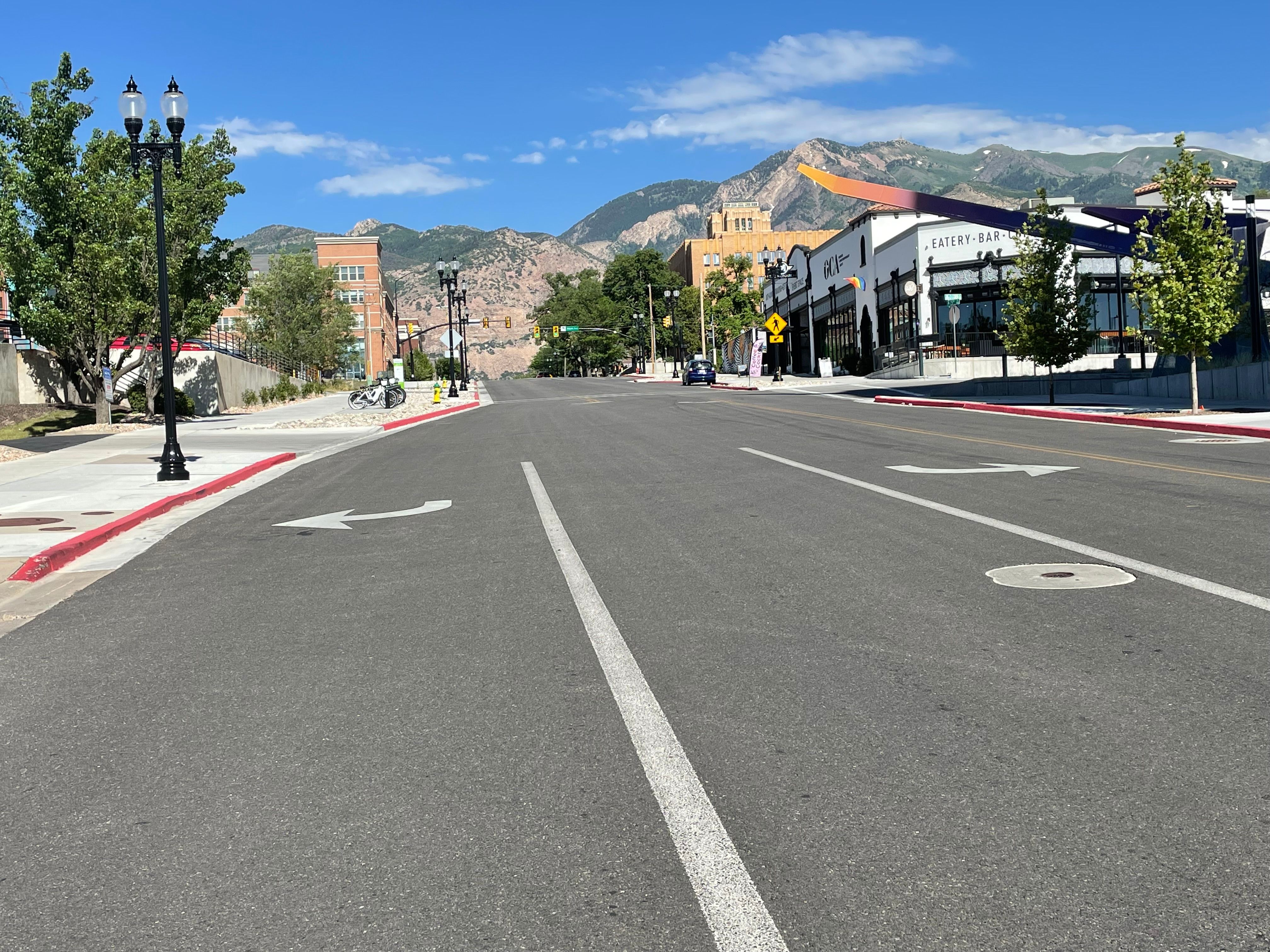 Ogden City